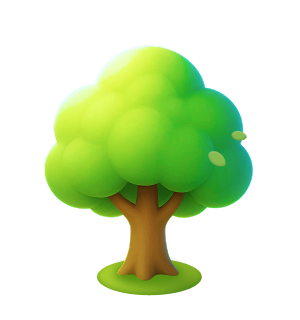 Level 4 Mature Tree